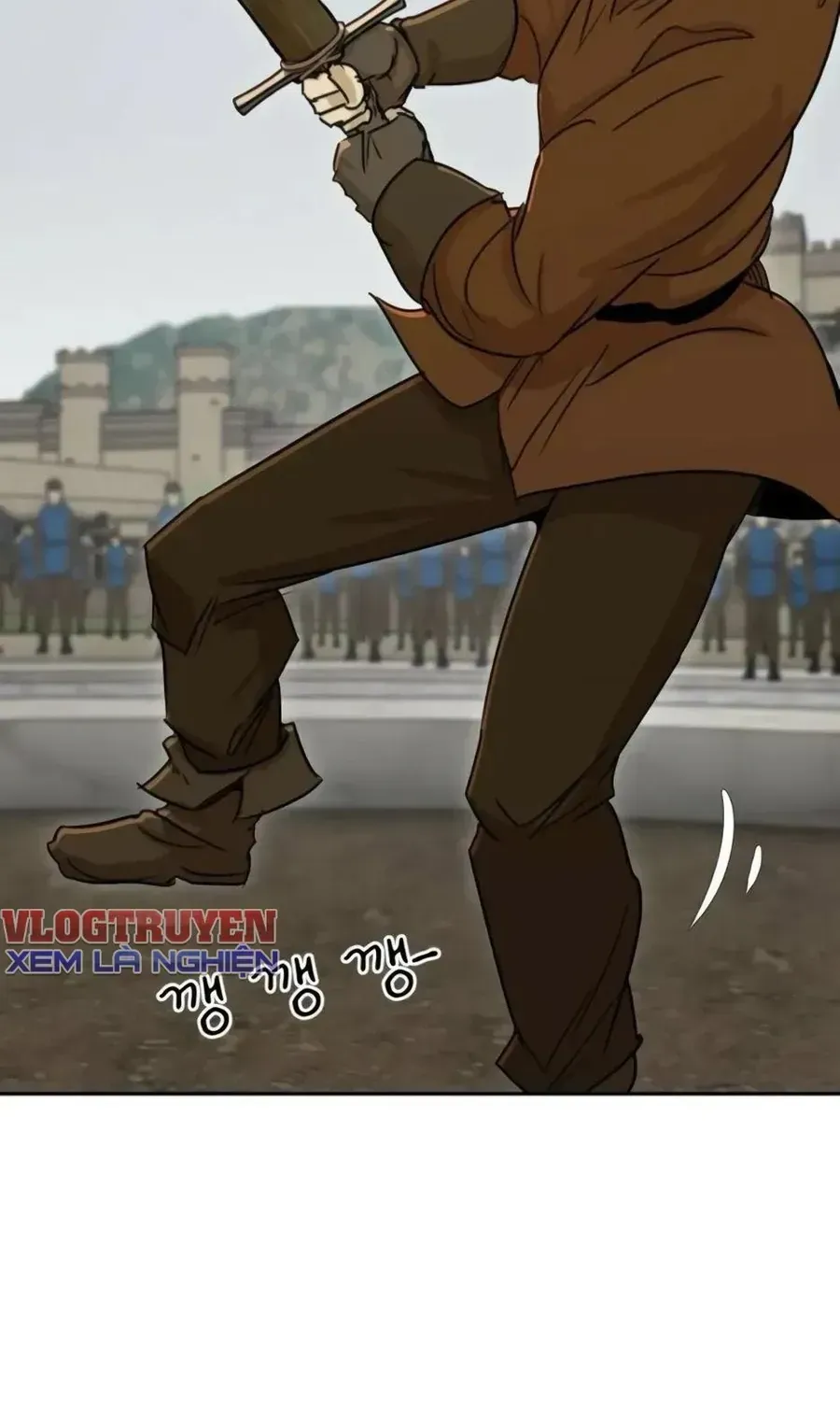 Bộ Mặt Giả Tạo Chương 47 - Trang 98