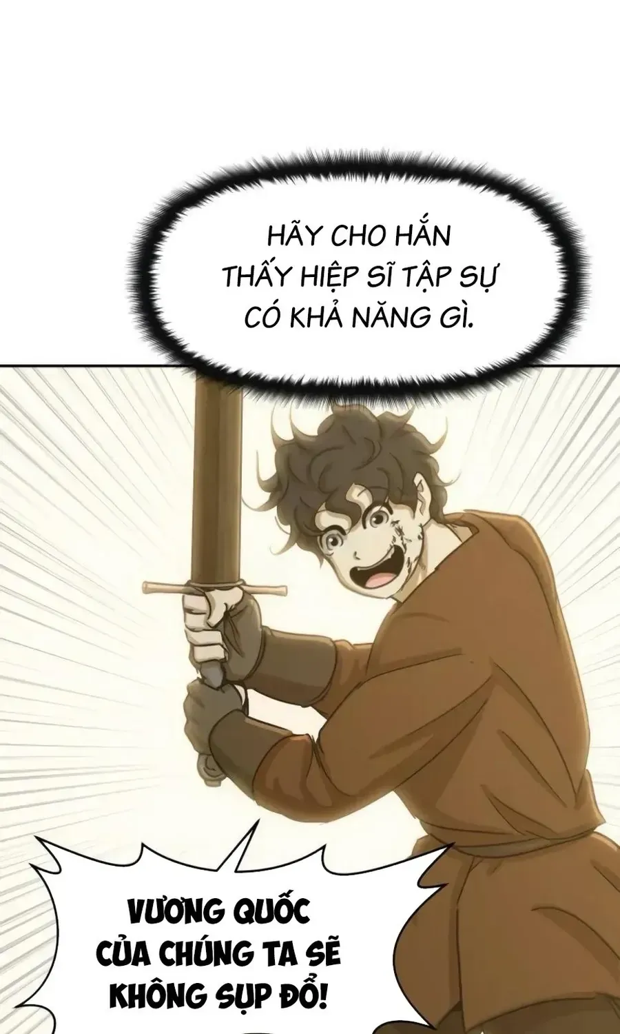 Bộ Mặt Giả Tạo Chương 47 - Trang 100