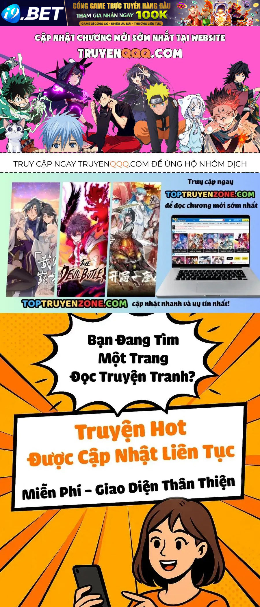 Bộ Mặt Giả Tạo Chương 48 - Trang 1