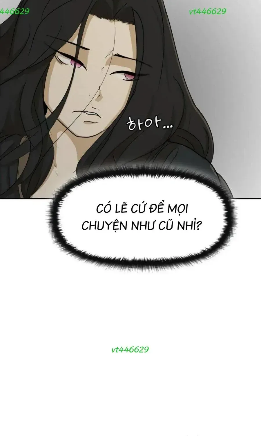 Bộ Mặt Giả Tạo Chương 48 - Trang 102