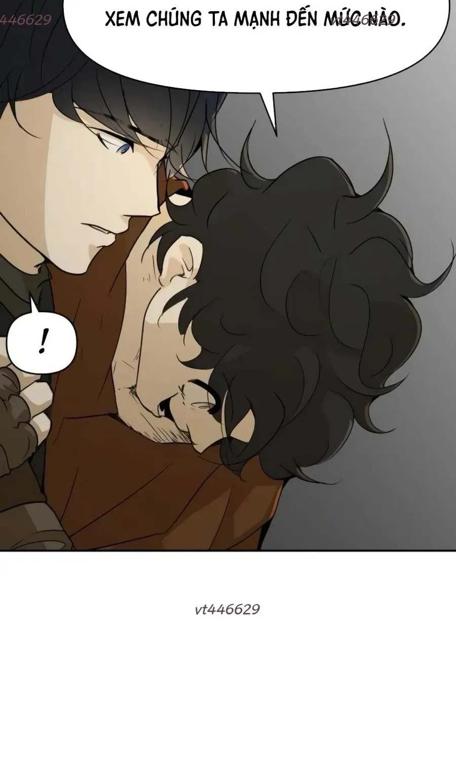 Bộ Mặt Giả Tạo Chương 48 - Trang 14