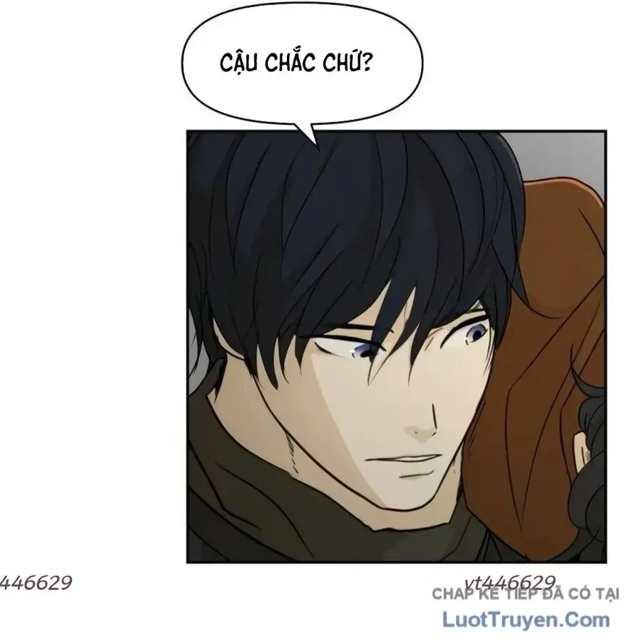 Bộ Mặt Giả Tạo Chương 48 - Trang 15