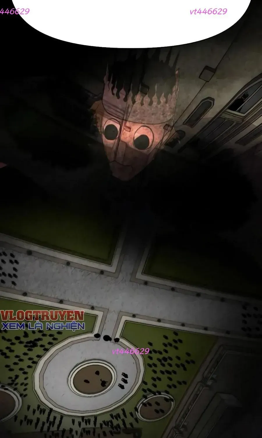 Bộ Mặt Giả Tạo Chương 48 - Trang 18