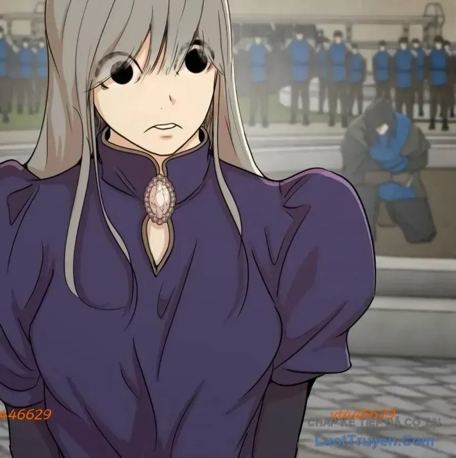 Bộ Mặt Giả Tạo Chương 48 - Trang 23