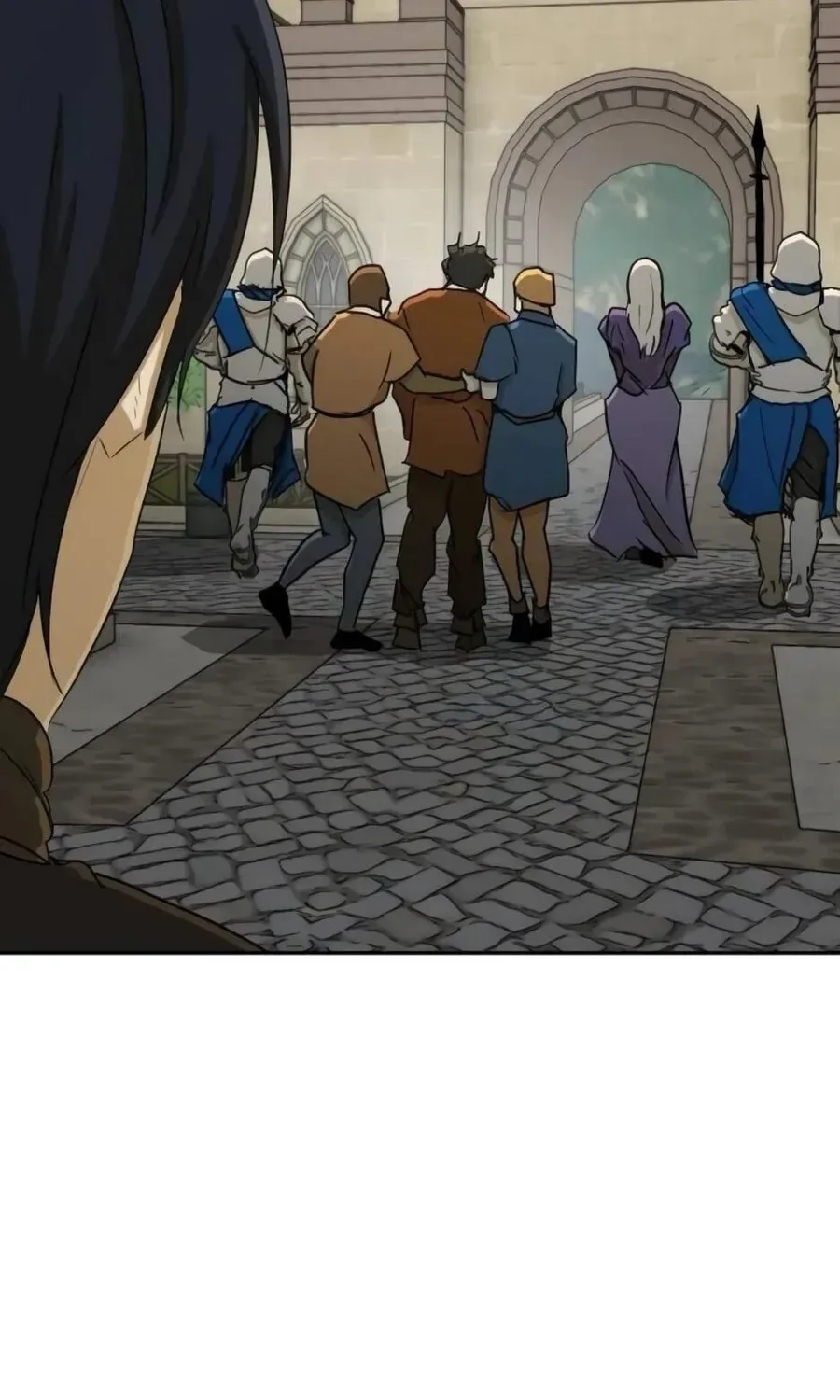 Bộ Mặt Giả Tạo Chương 48 - Trang 28