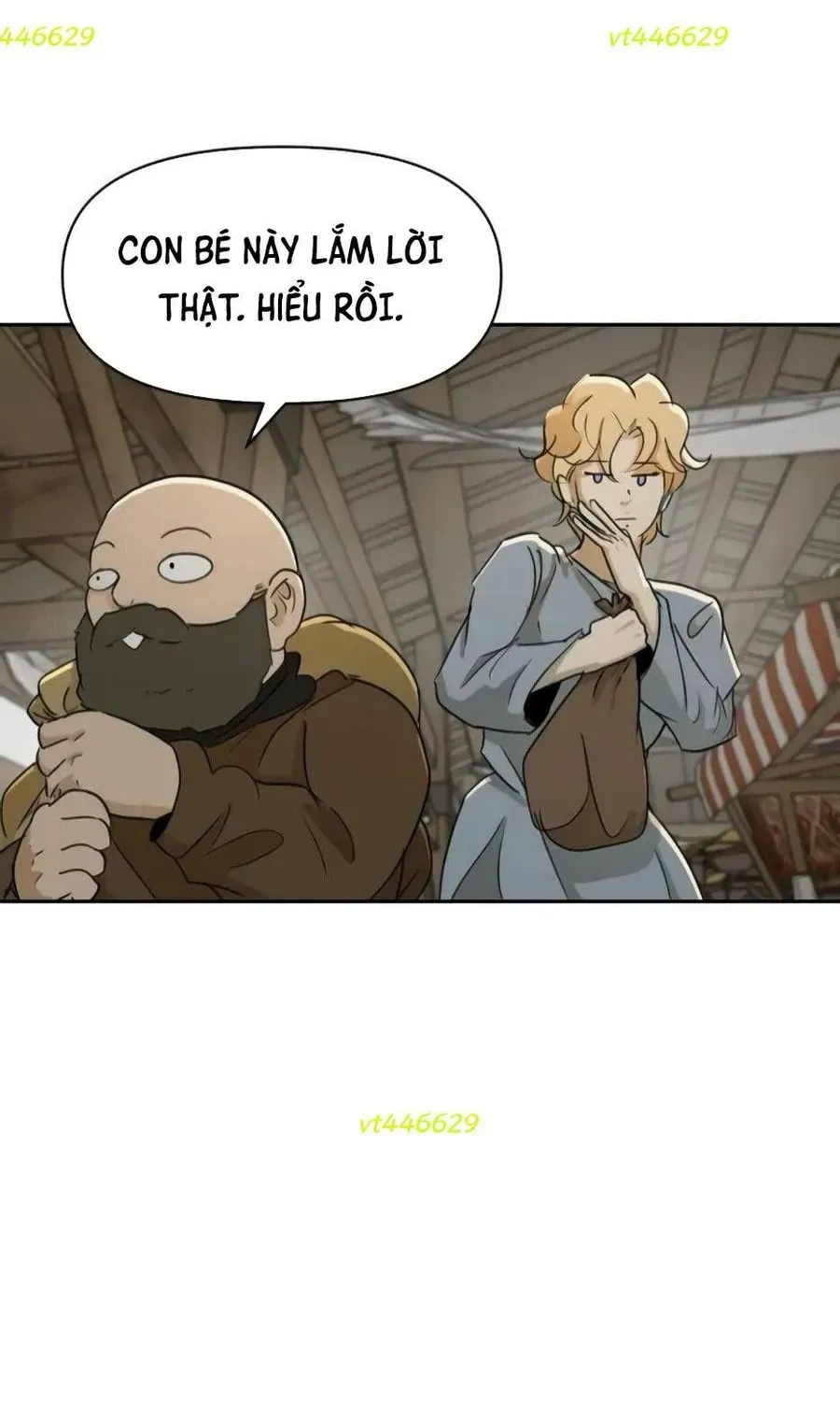 Bộ Mặt Giả Tạo Chương 48 - Trang 44