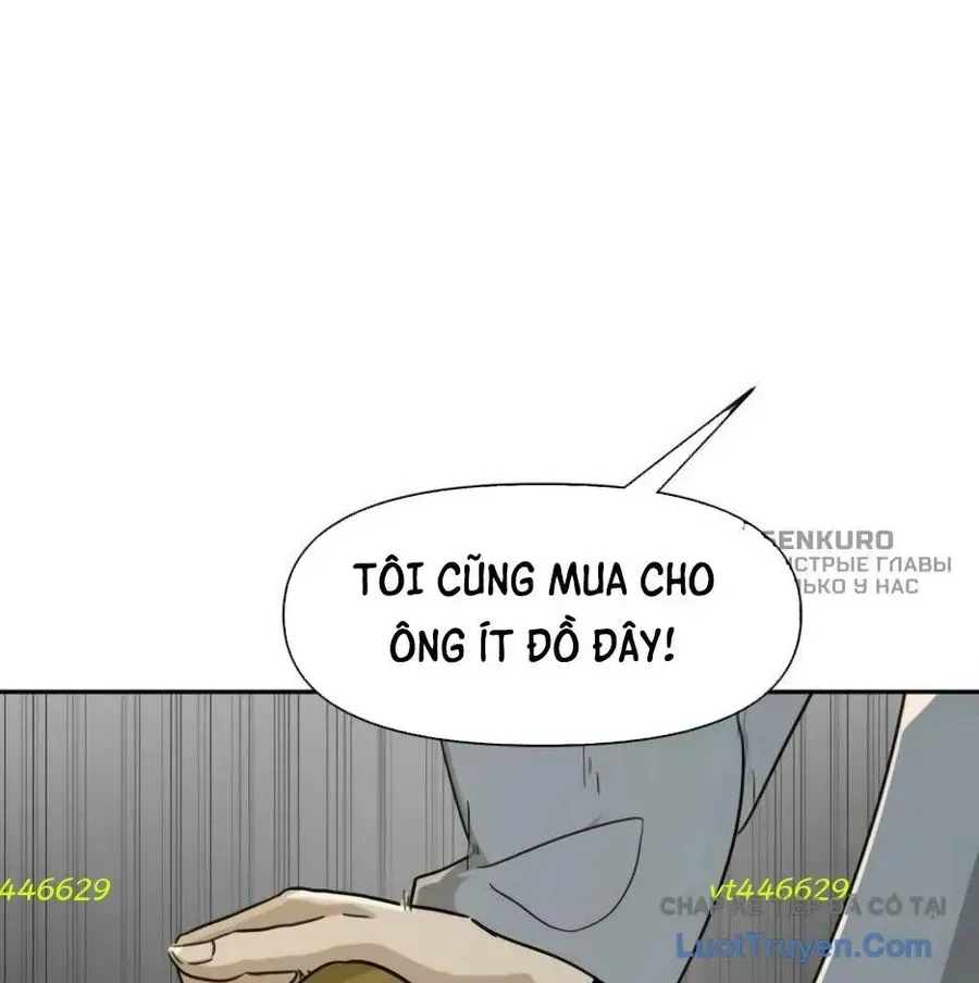 Bộ Mặt Giả Tạo Chương 48 - Trang 45