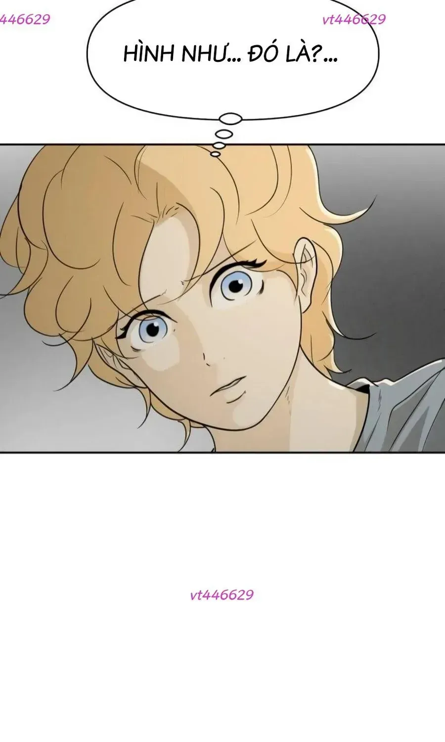 Bộ Mặt Giả Tạo Chương 48 - Trang 54