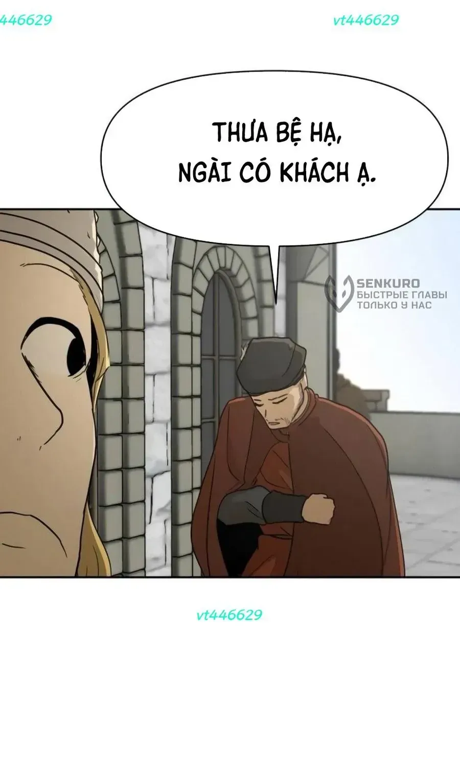 Bộ Mặt Giả Tạo Chương 48 - Trang 58