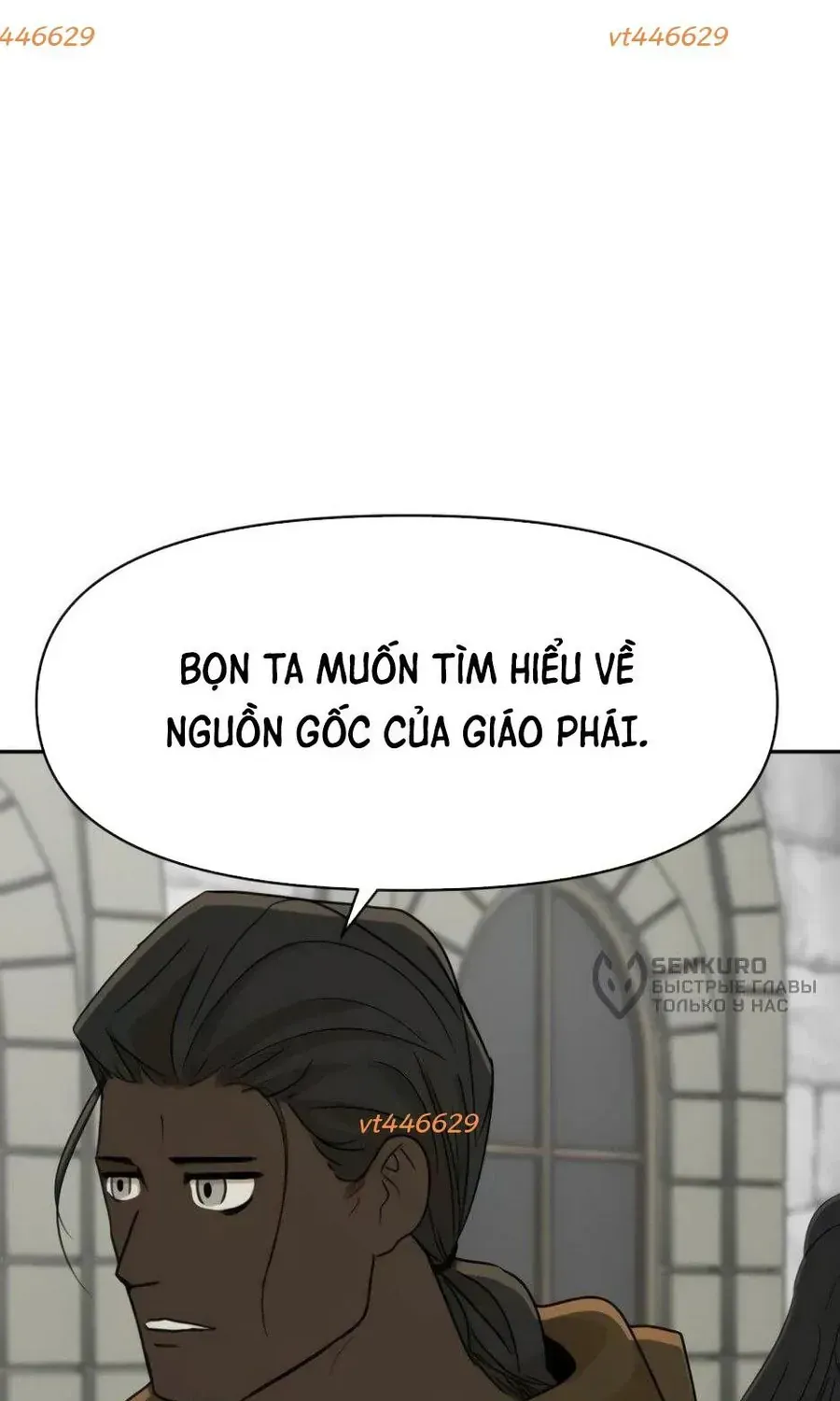 Bộ Mặt Giả Tạo Chương 48 - Trang 64