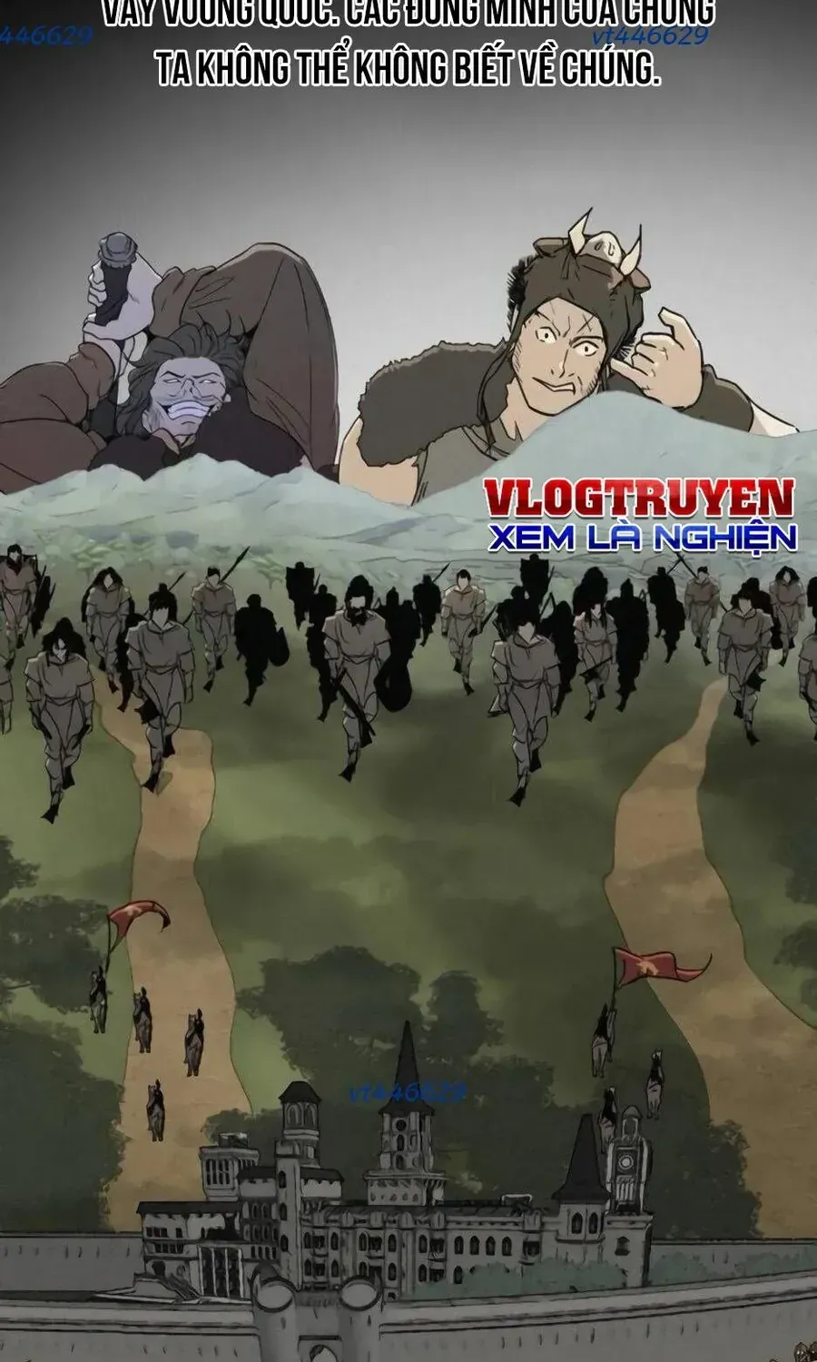 Bộ Mặt Giả Tạo Chương 48 - Trang 8