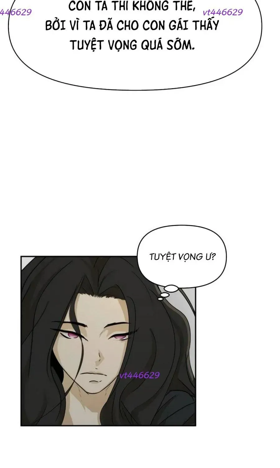 Bộ Mặt Giả Tạo Chương 48 - Trang 76