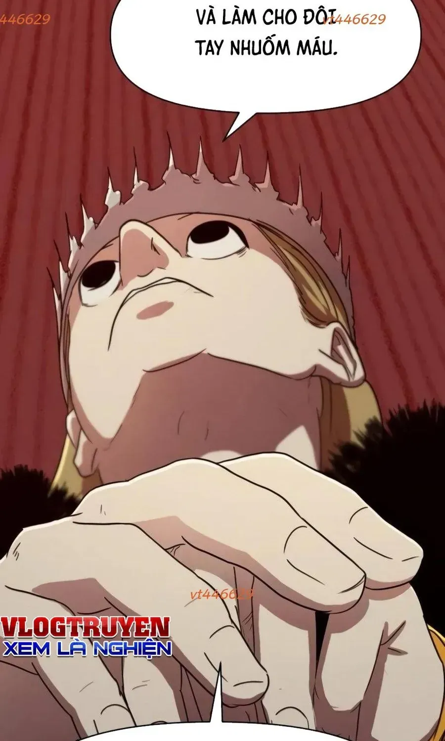 Bộ Mặt Giả Tạo Chương 48 - Trang 78