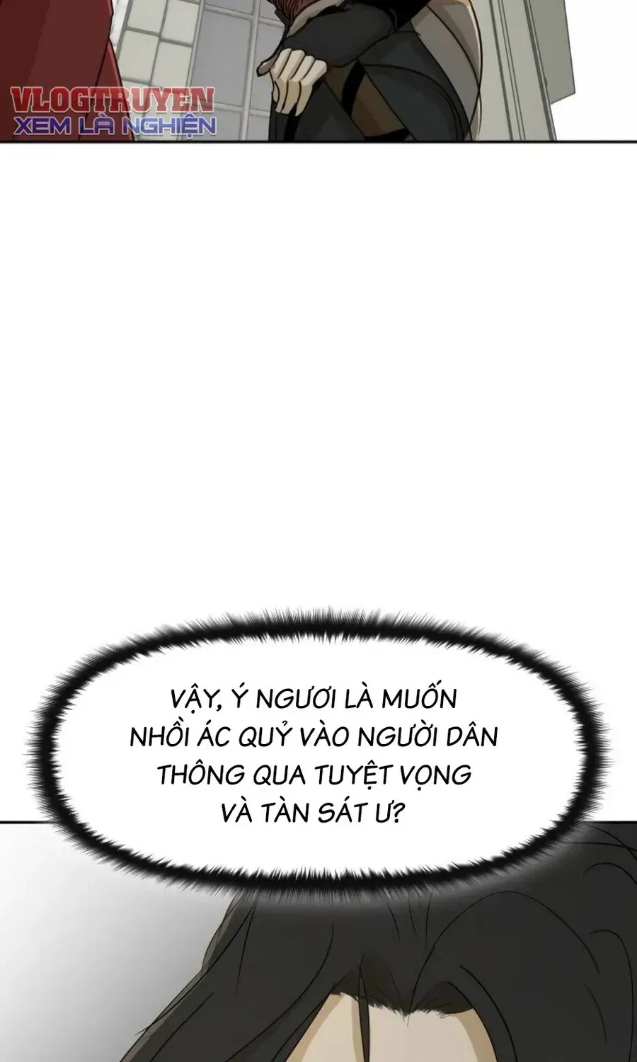 Bộ Mặt Giả Tạo Chương 48 - Trang 88