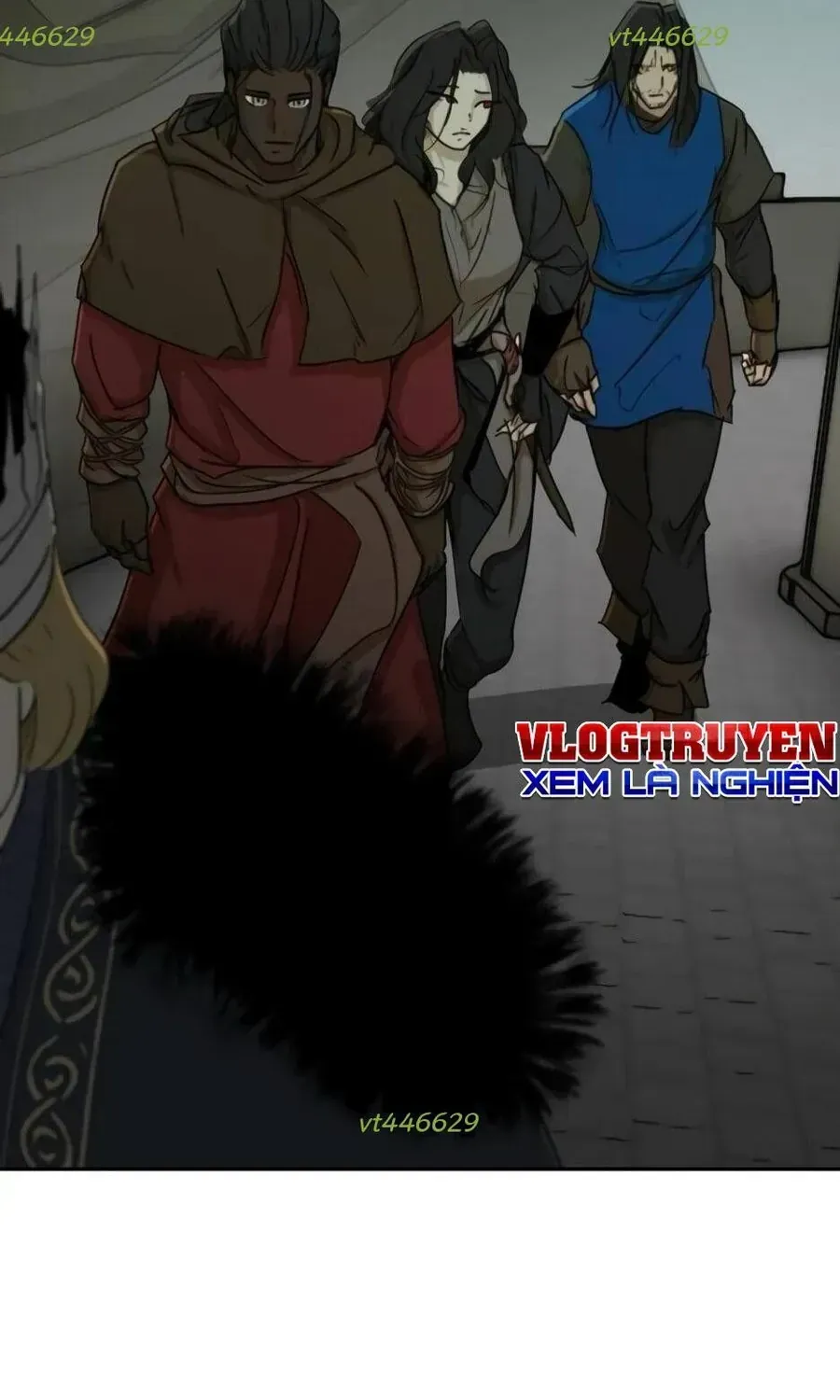 Bộ Mặt Giả Tạo Chương 48 - Trang 100