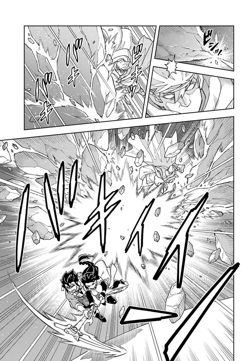 Cuộc sống thiên đường bắt đầu với Vua hang động ~ Trở thành người mạnh nhất với kỹ năng khai thác Chap 38.1 - Next Chap 37.2