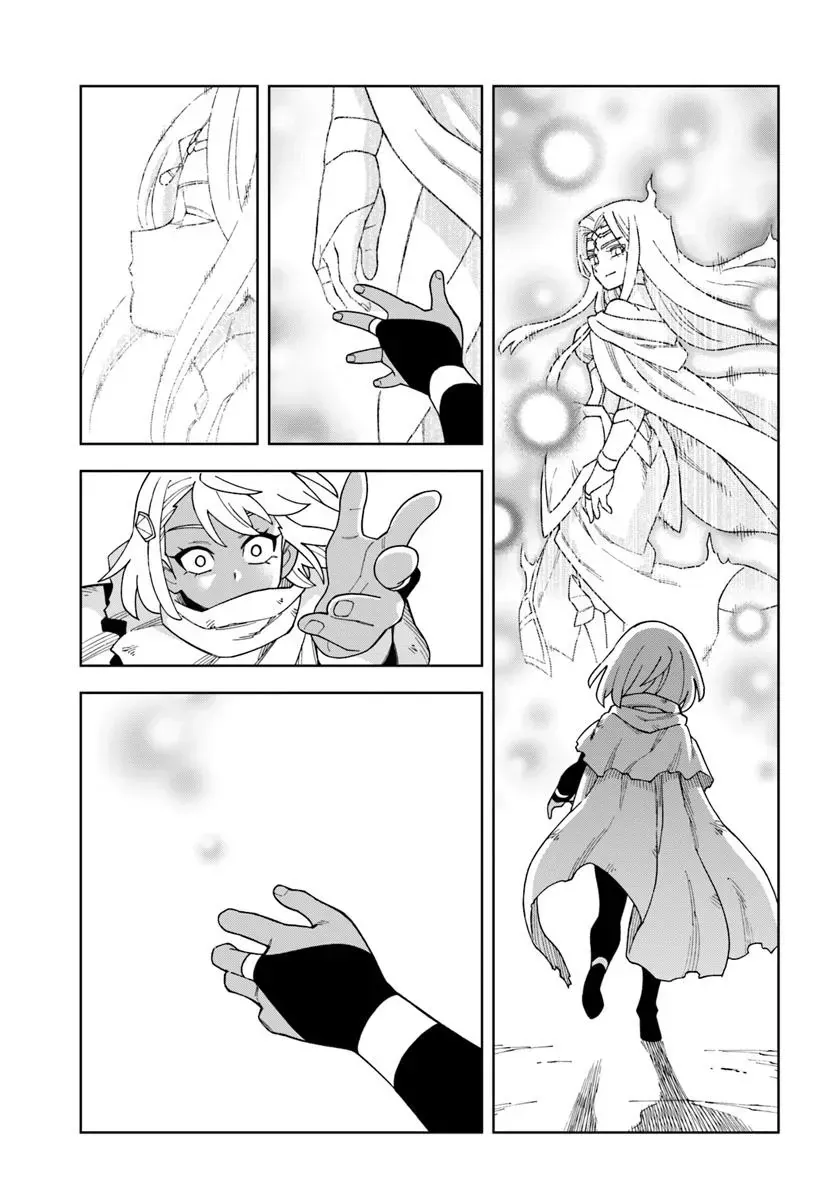 Cuộc sống thiên đường bắt đầu với Vua hang động ~ Trở thành người mạnh nhất với kỹ năng khai thác Chap 38.2 - Next Chap 38.1