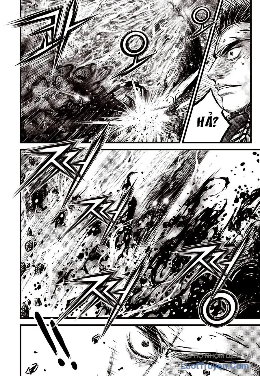 Hiệp Khách Giang Hồ Chap 711 - Next Chap 710