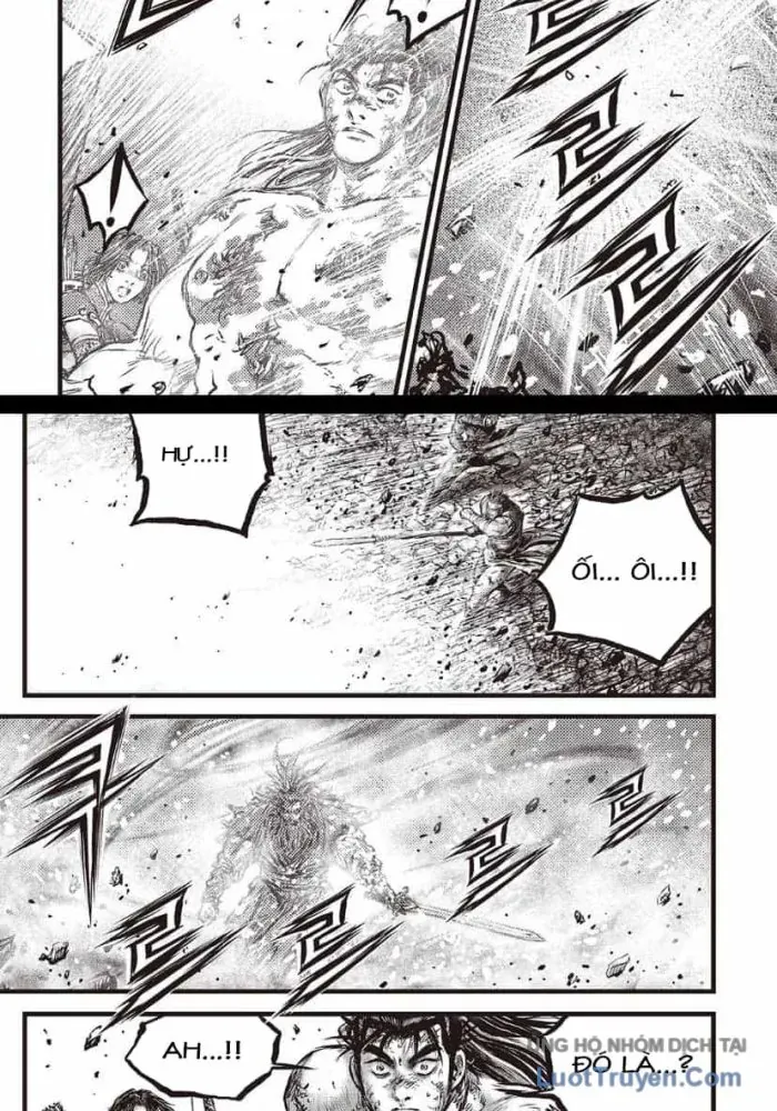 Hiệp Khách Giang Hồ Chap 712 - Next Chap 711