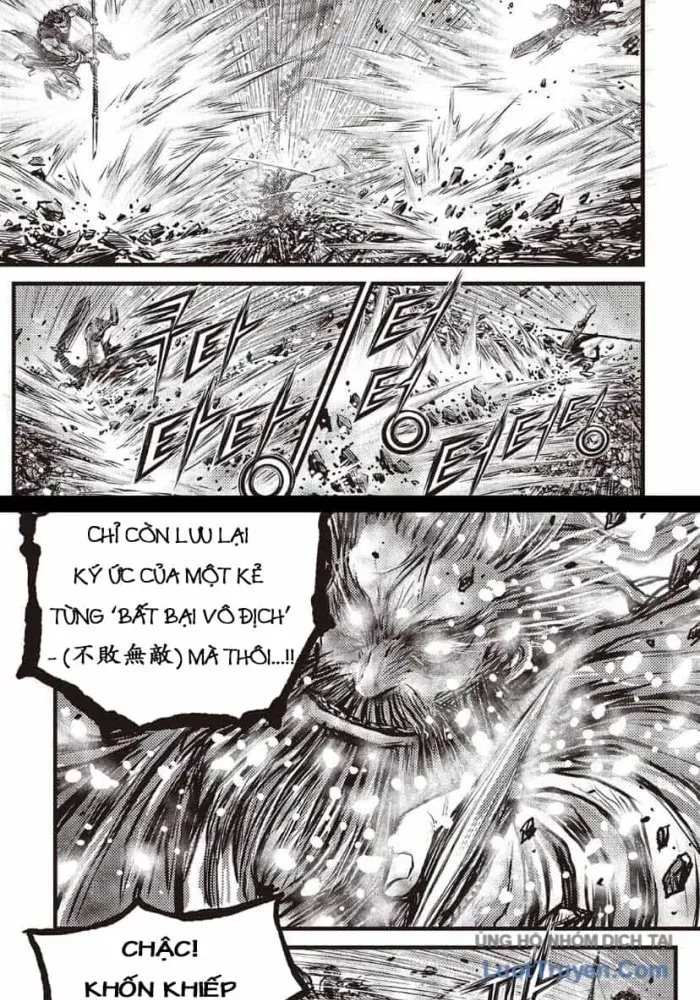 Hiệp Khách Giang Hồ Chap 712 - Next Chap 711