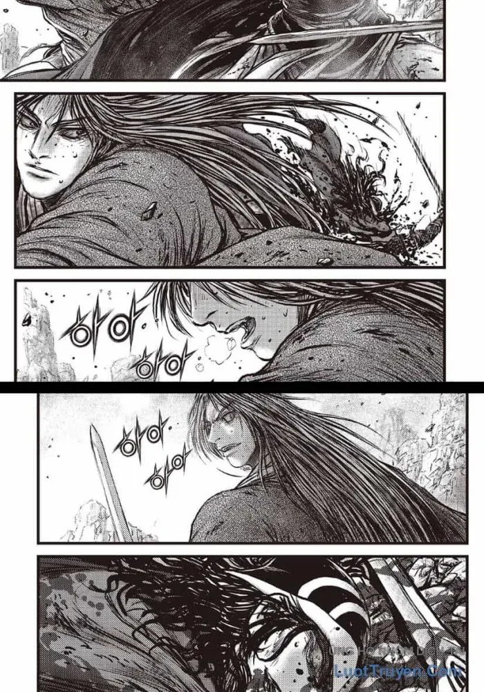 Hiệp Khách Giang Hồ Chap 712 - Next Chap 711