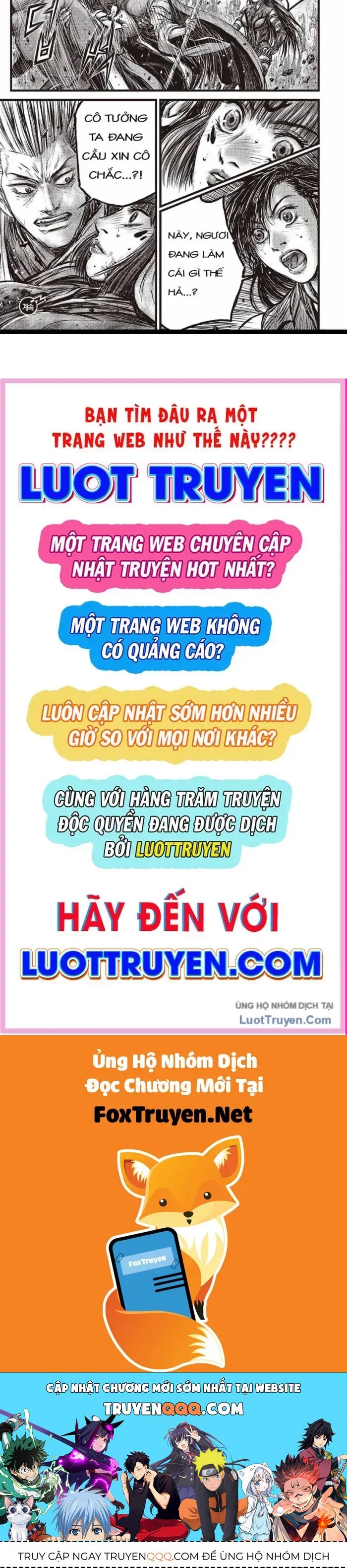 Hiệp Khách Giang Hồ Chap 712 - Next Chap 711