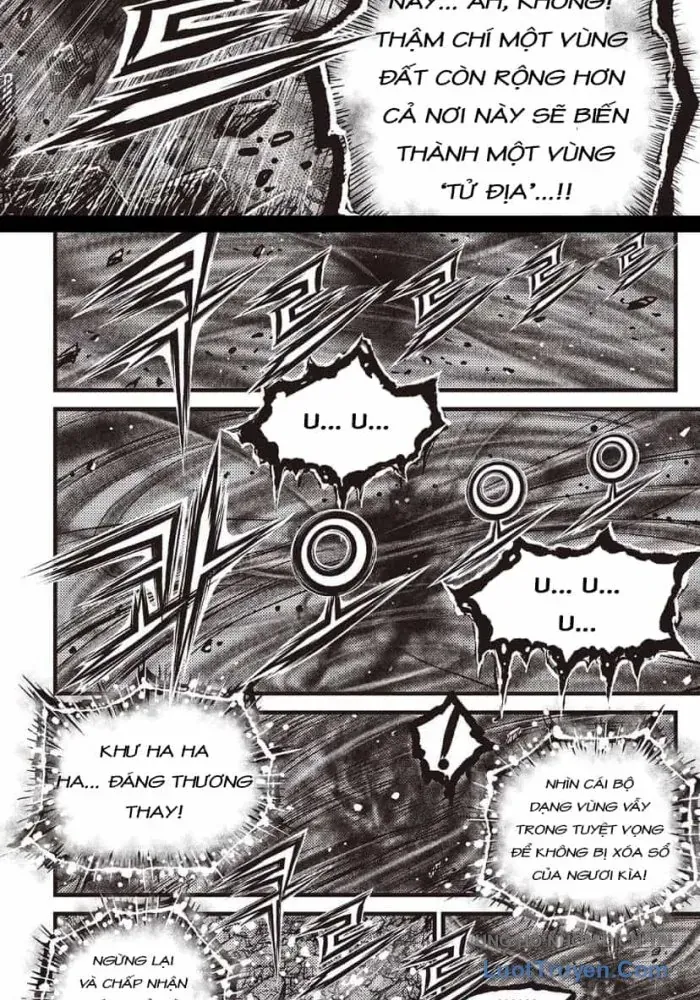 Hiệp Khách Giang Hồ Chap 712 - Next Chap 711