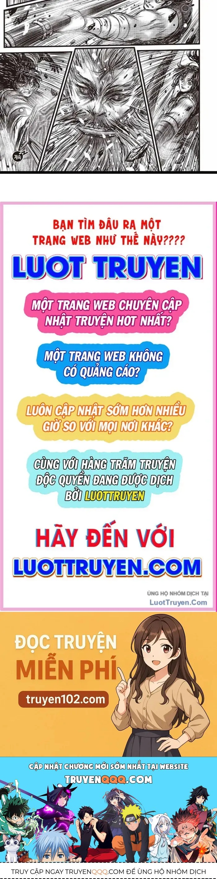 Hiệp Khách Giang Hồ Chap 713 - Next Chap 712
