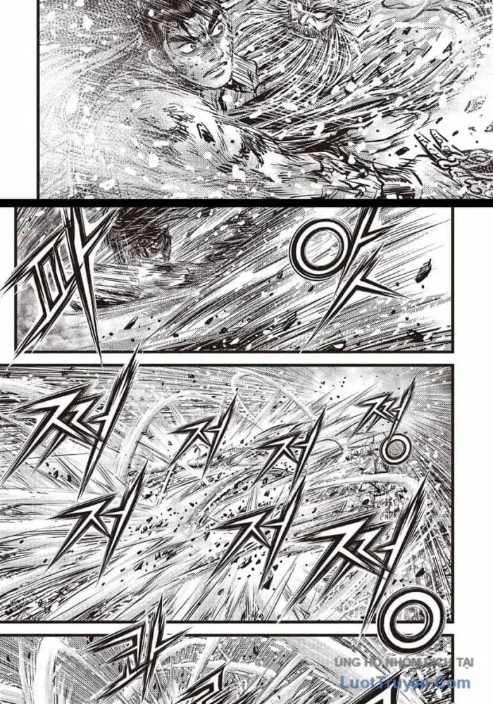 Hiệp Khách Giang Hồ Chap 714 - Next Chap 713