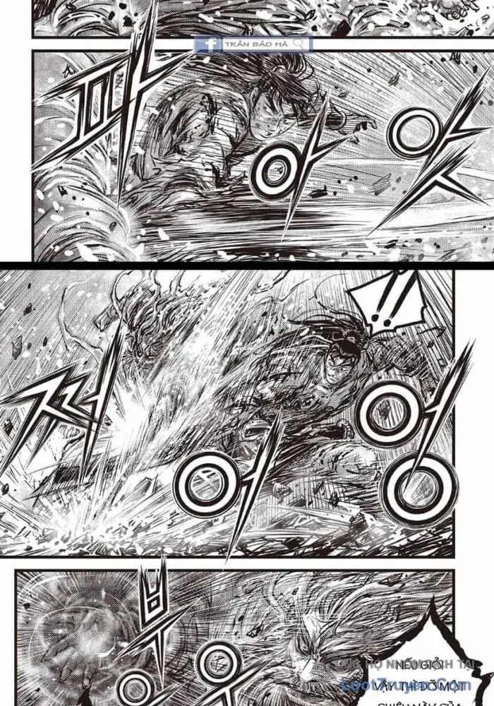 Hiệp Khách Giang Hồ Chap 714 - Next Chap 713