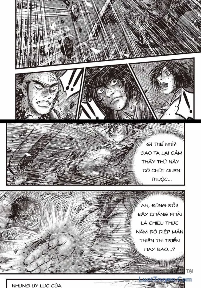 Hiệp Khách Giang Hồ Chap 714 - Next Chap 713