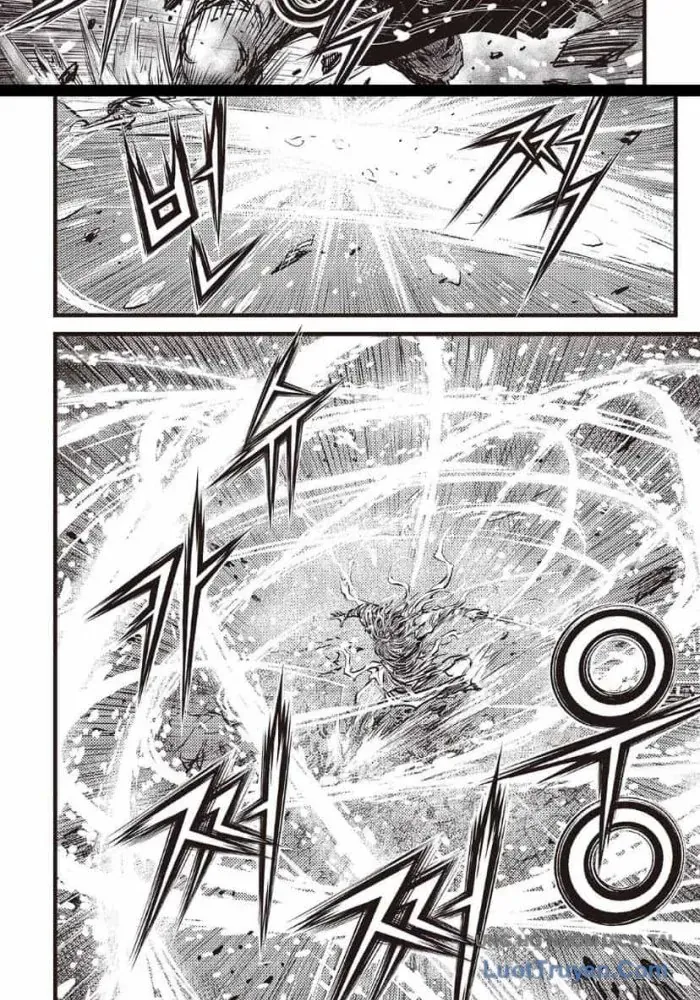 Hiệp Khách Giang Hồ Chap 714 - Next Chap 713