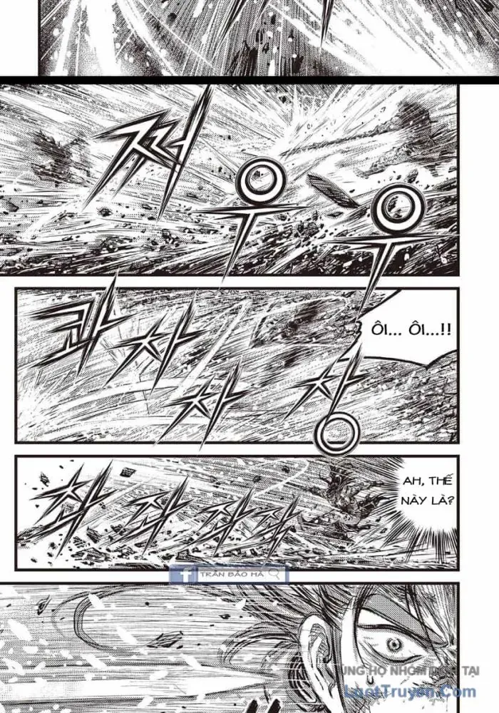 Hiệp Khách Giang Hồ Chap 714 - Next Chap 713