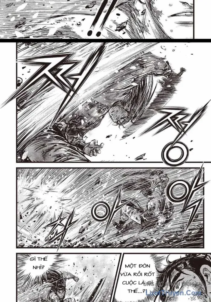 Hiệp Khách Giang Hồ Chap 714 - Next Chap 713