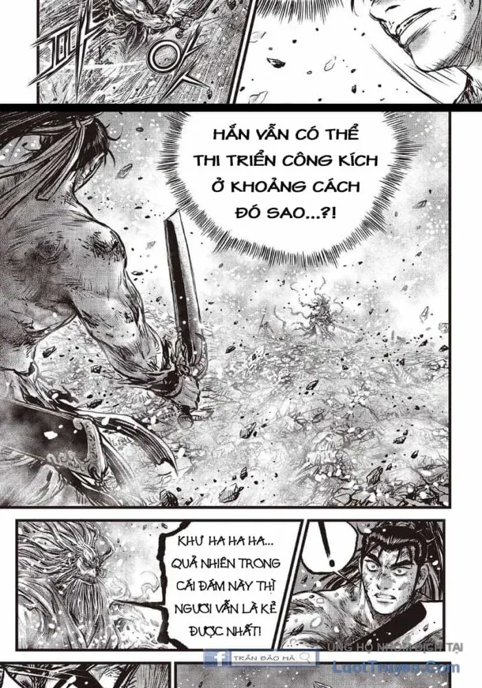Hiệp Khách Giang Hồ Chap 714 - Next Chap 713