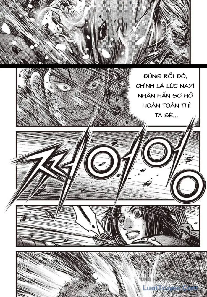 Hiệp Khách Giang Hồ Chap 715 - Next Chap 714