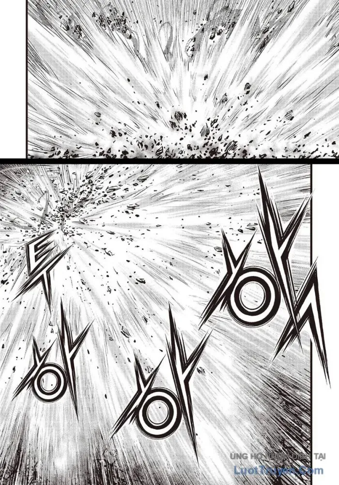 Hiệp Khách Giang Hồ Chap 715 - Next Chap 714