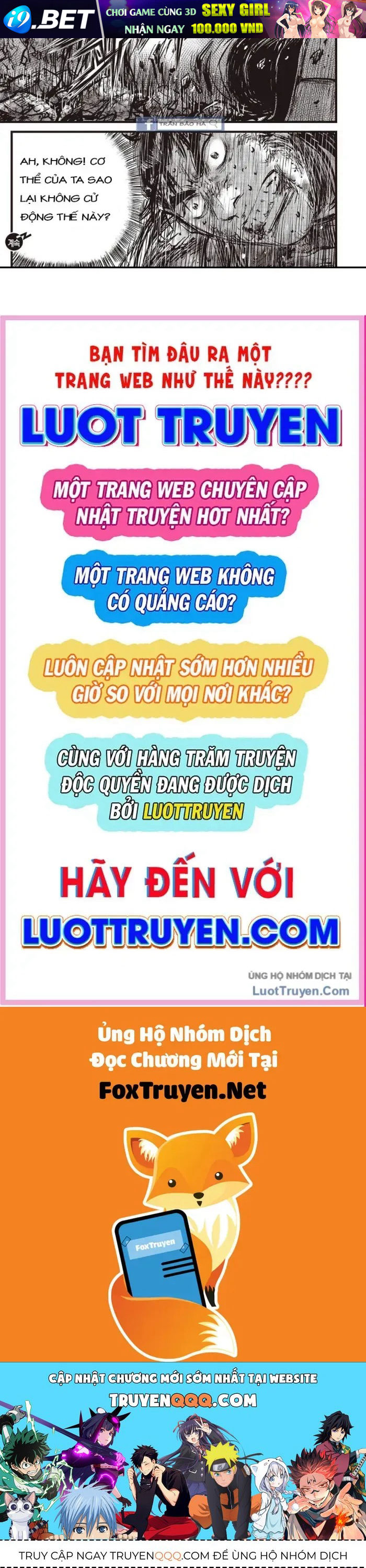 Hiệp Khách Giang Hồ Chap 715 - Next Chap 714