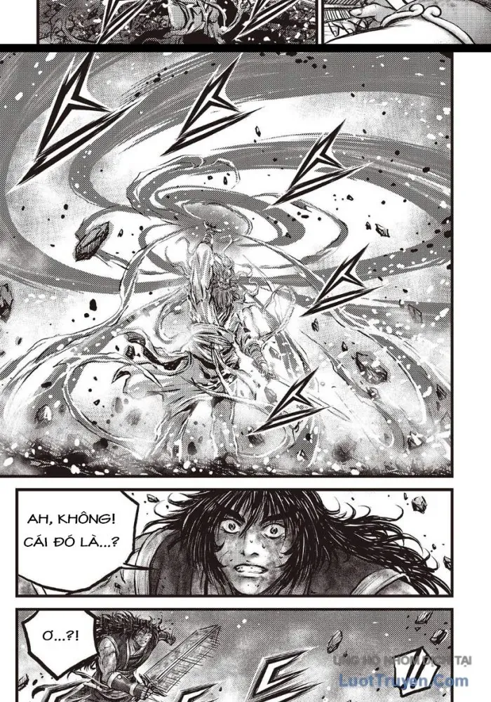 Hiệp Khách Giang Hồ Chap 715 - Next Chap 714