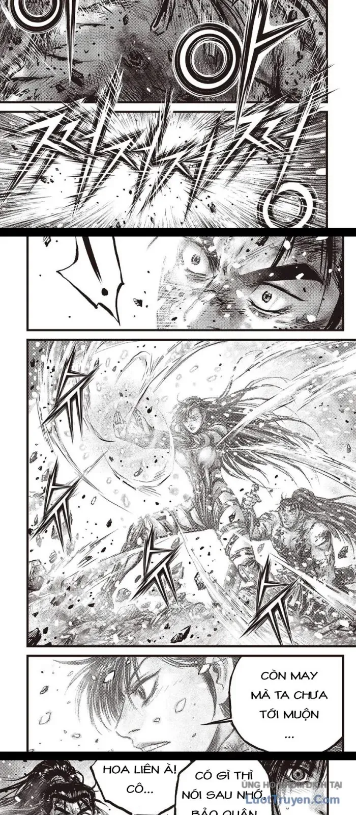 Hiệp Khách Giang Hồ Chap 716 - Next Chap 715