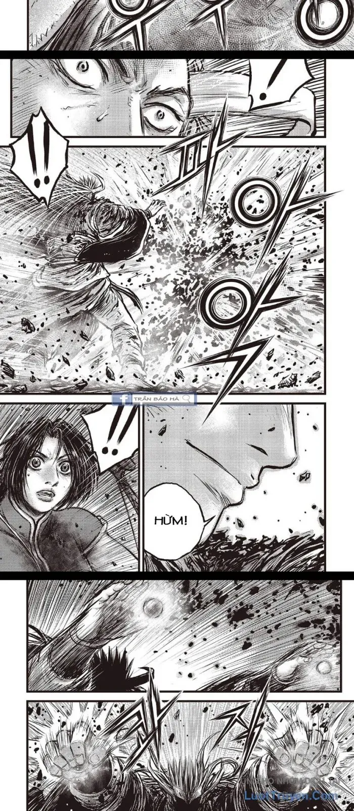 Hiệp Khách Giang Hồ Chap 716 - Next Chap 715