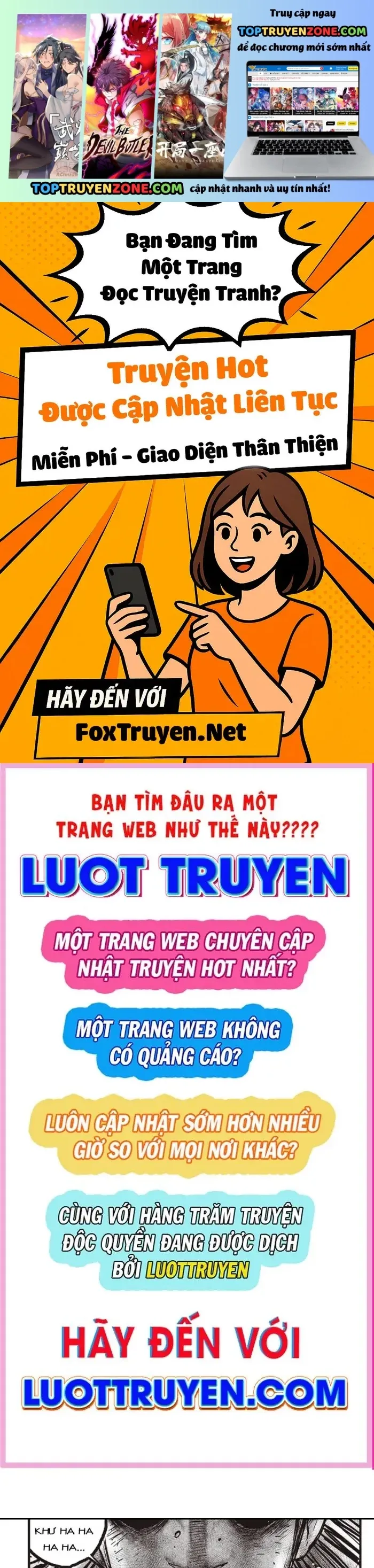 Hiệp Khách Giang Hồ Chap 717 - Next Chap 716