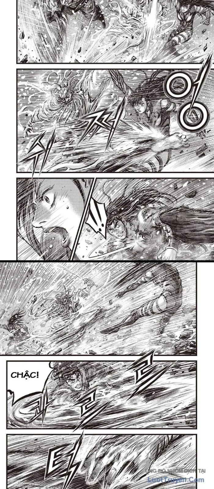 Hiệp Khách Giang Hồ Chap 717 - Next Chap 716