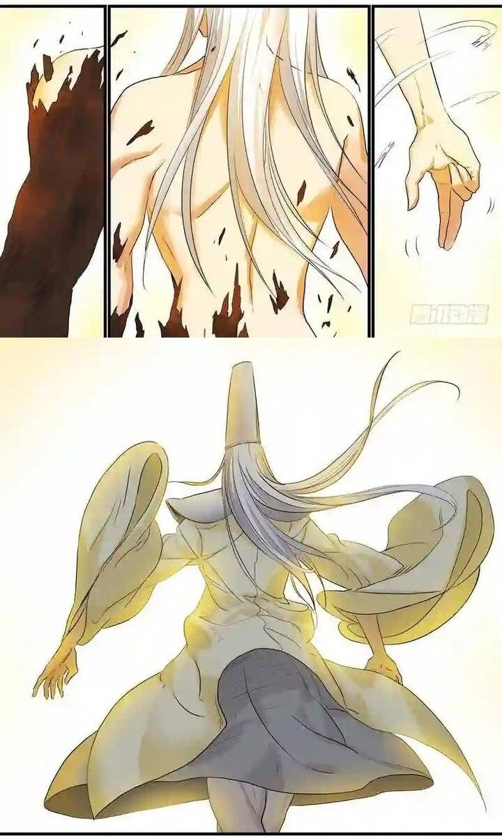 Hồ Yêu Tiểu Hồng Nương [Chap 246-250] — trang 5