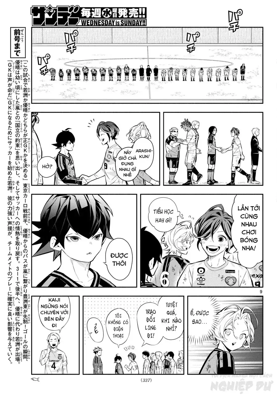 Paradon [Chap 9] — trang 10