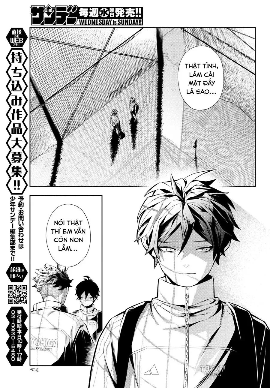 Paradon [Chap 9] — trang 16