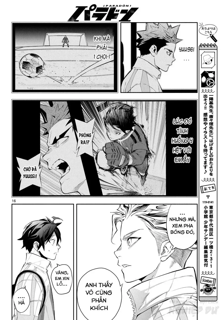 Paradon [Chap 9] — trang 17