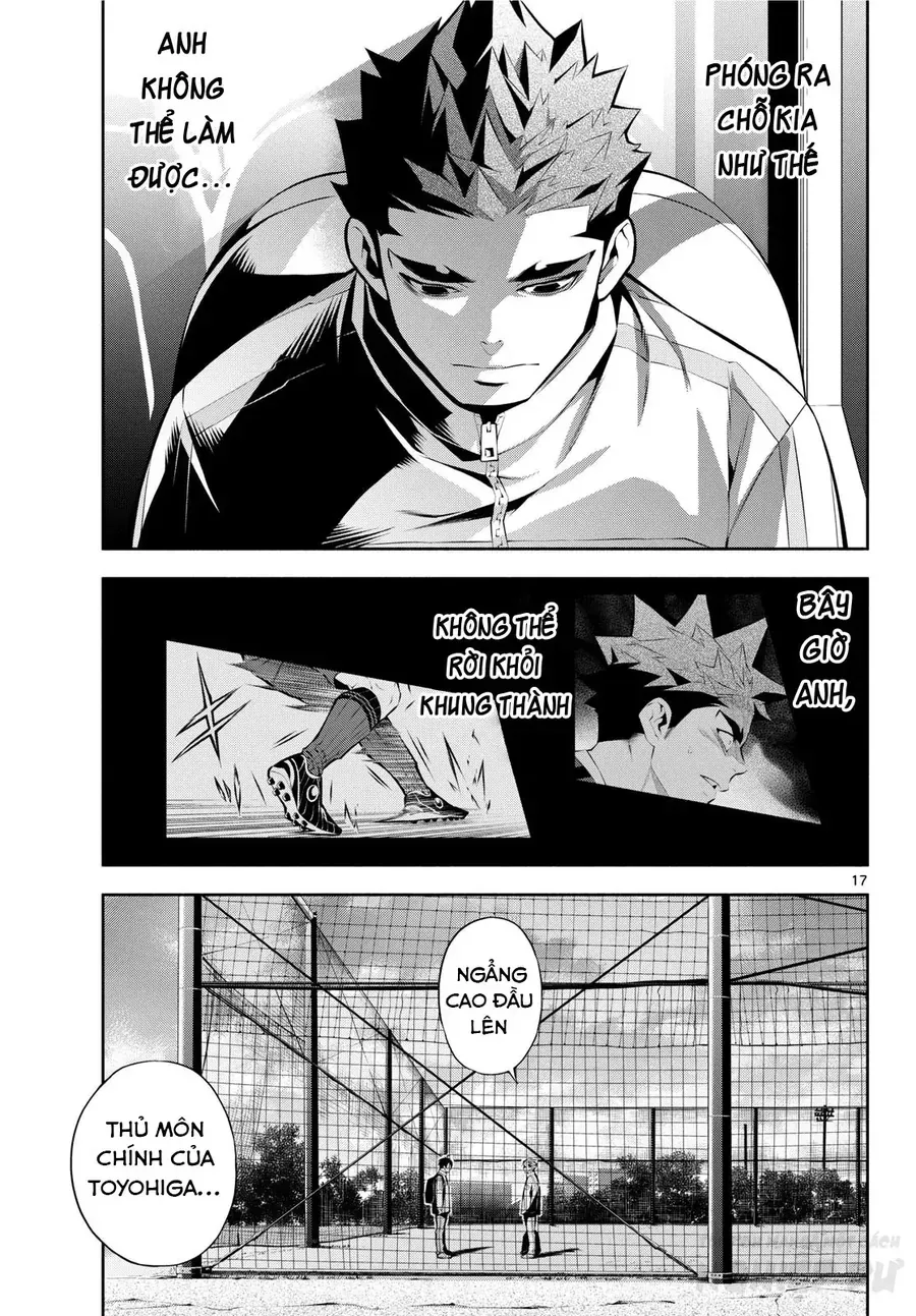 Paradon [Chap 9] — trang 18