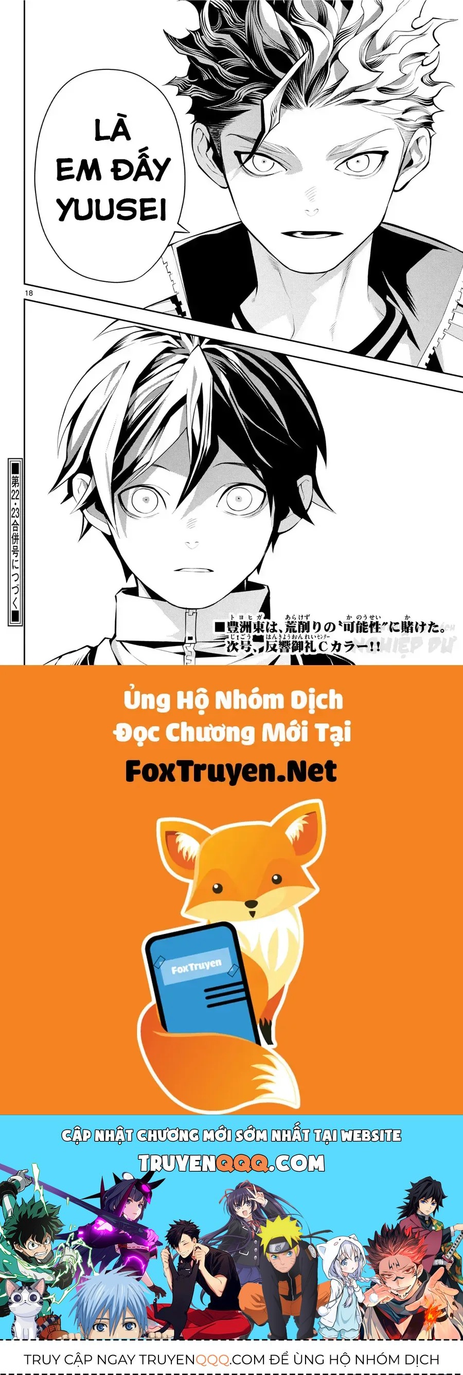 Paradon [Chap 9] — trang 19