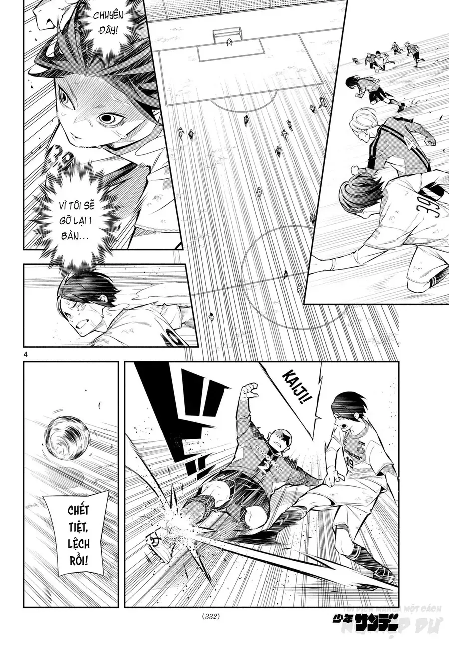 Paradon [Chap 9] — trang 5